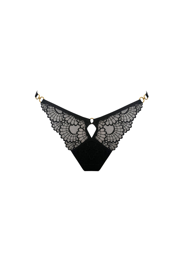 Sensu Revived Thong